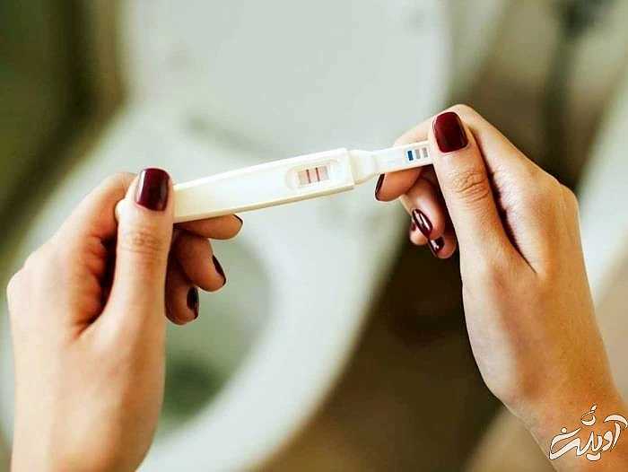 بهترین زمان تست بارداری با بیبی چک بی بی چک ناشتا